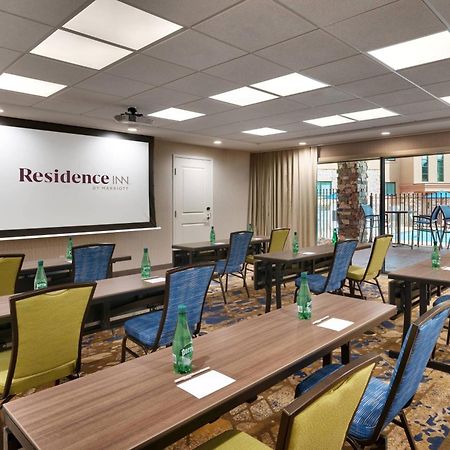 Residence Inn By Marriott Sedona Exterior foto